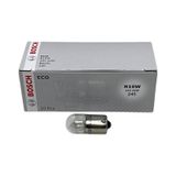 Bosch 12V R10w 67 Küçük Geri Vites Ve Park Ampulü 10 Adet
