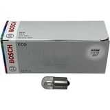 Bosch 12V R5W 5W 67 BA15S Büyük Geri Vites ve Park Ampulü 10 Adet Tüm Araç Modelleri İçin Uygun