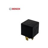 BOSCH 12V RÖLE 5 UÇLU 30 A (ÇİFT PLATİN) Araç Modeli: Hepsi Teknik Özellikler: 30-85-86-87-87a