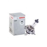 Bosch 12v Standart H4 Ampul 55 60w Tırnaklı P43t