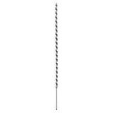 Bosch 12x600 mm Yılan Matkap Ucu