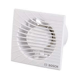 Bosch 1300 120 mm Banyo Havalandırmanı Fanı