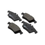 Bosch 13322091 Opel Vectra A Arka Fren Balatası