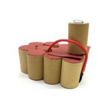 Bosch 14.4v 1500mah Matkap Bataryası Pil Grubu 3.4cm Pil Yüksekliği