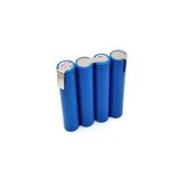 Bosch 14.4v Uyumlu 18650 Li-ion 2500ma Lithium Batarya Pil Gurubu