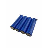 Bosch 14.4V Uyumlu 18650 Li-İon Lithium Batarya Pil Gurubu