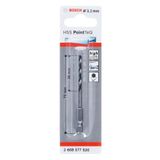 Bosch 1/4 Adap. Metal 3.2 mm Matkap Ucu