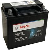 Bosch 14 Ah Akü Auxılıary Agm 200 A (En) (Start-Stop) (150*90*145) Jaguar- Land Rover Besleme Aküsü