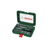 Bosch 1/4" Cırcır Anahtar Seti 37 Parça