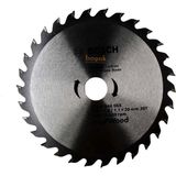 Bosch 140*20 mm 30 Diş Akülü Makineler Için Ahşap Testere Bıçağı 2608844565