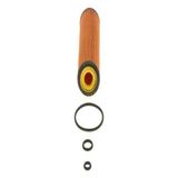 Bosch 1457429261 Mercedes W211 W212 W204 W203 S203 Cl203 R171 Yağ Filtresi
