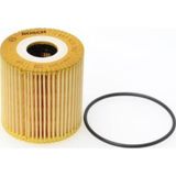 Bosch 1457429762 Volvo S40 C70 S70 S60 S80 V40 V70 Yağ Filtresi