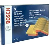 Bosch 1457433303 Albea Palio 1.0 1.2 Hava Filtresi