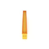 Bosch 1457433522 Mercedes W203 C200 C230 Kompressor Hava Filtresi