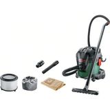 Bosch 15 Islak Kuru Toz Emme Makinesi, 1000 Watt, Kutuda, - Standart