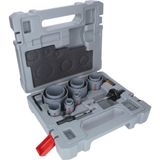 Bosch 15 Parçalı Çok Amaçlı Bimetal Panç Seti, 19-76 Mm, Çok Fonksiyonlu - Seçenek 1
