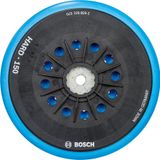 Bosch 150 mm GEX Sert Çok Delikli Zımpara Tabanı