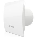 Bosch 1500 DH W 125 Duvar Tipi Aksiyal Banyo Fanı Nem Sensörlü Zaman Ayarlı 125 mm