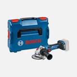 Bosch 1500 w 125 Profesyonel Akülü Taşlama Makinası