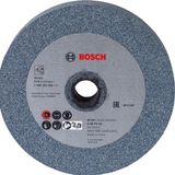 Bosch 150x20x20 mm 60 Kum GBG 35-15 Taşlama Motorları İçin Taş