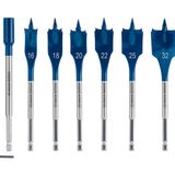 Bosch 16-32 mm 7’li Expert Yaprak Matkap Ucu Seti 2608900334