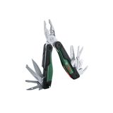 Bosch 16 Fonksiyonlu Çok Amaçlı Pense – Multitool El Aleti 1600A02Z98