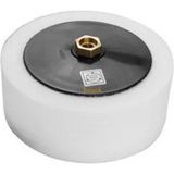 Bosch 160 mm Polisaj-Cilalama Keçesi M14 Dişli 1608613013