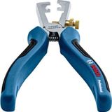 Bosch 160 mm Profesyonel Kablo Sıyırma Pensesi