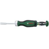 Bosch 1600 A02 7PP Home and Garden 12 Uçlu Cırcırlı Tornavida