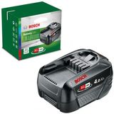 Bosch 1600A011T8 Yeşil Seri Pba 18V 4Ah Yedek Akü