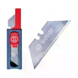 Bosch 1600A016ZH 10 Parça Professional Maket Bıçağı Yedeği