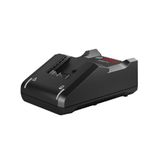 Bosch 1600A019RJ GAL 18V-40 Şarj Cihazı