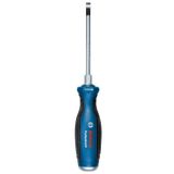 Bosch 1600A01TG0 5.5x100 mm Somunlu Profesyonel Düz Tornavida