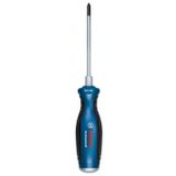 Bosch 1600A01TG2 Profesyonel PH 1x100 mm Somunlu Yıdız Tornavida