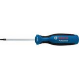 Bosch 1600A01V0A T10 Torx Uçlu Tornavida 75 mm V1