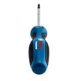 Bosch 1600A01V0D Profesyonel T25x100 mm Deliksiz Torx Tornavida