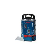 Bosch 1600A01V3J 50 Parça Professional Maket Bıçağı Yedeği