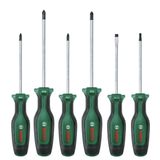 Bosch 1600A027PM 6 Parça Tornavida Takımı