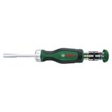 Bosch 1600A027PP 12 Parça Cırcırlı Tornavida Seti