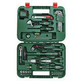 Bosch 1600A02BY7 Home and Garden Advanced 52 Parça El Alet Seti