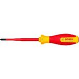 Bosch 1600A02NB8 Yıldız Uçlu Tornavida Vde Ph1 x 100 mm