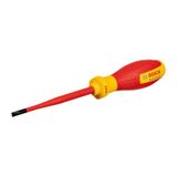 Bosch 1600A02NC2 Profesyonel İzoleli 1000 Volt SL 4.5x100 mm Tornavida