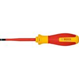 Bosch 1600A02NC3 Düz Uçlu Tornavida Izoleli Vde 5.5 x 100 mm