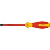 Bosch 1600A02NC4 Düz Uçlu Tornavida Izoleli Vde 6.5 x 125 mm