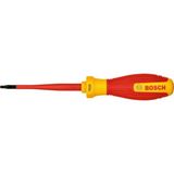 Bosch 1600A02NC5 T10 Torx Uçlu Tornavida Izoleli Vde 75 mm