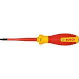 Bosch 1600A02NC6 T15 Torx Uçlu Tornavida Izoleli Vde 75 mm