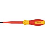 Bosch 1600A02ND3 Yıldız Uçlu Tornavida Izoleli Vde Pz3 x 125MM