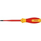 Bosch 1600A02ND4 Yıldız Uçlu Tornavida Izoleli Vde Ph1 x 100MM