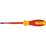Bosch 1600A02ND6 Yıldız Uçlu Tornavida Izoleli Vde Pz1 x 100MM