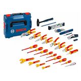 Bosch 1600A02NG4 Takım Çantası